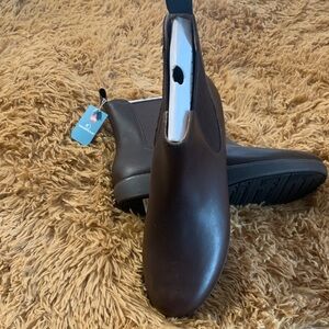 Fitflop Brown Winter Boots